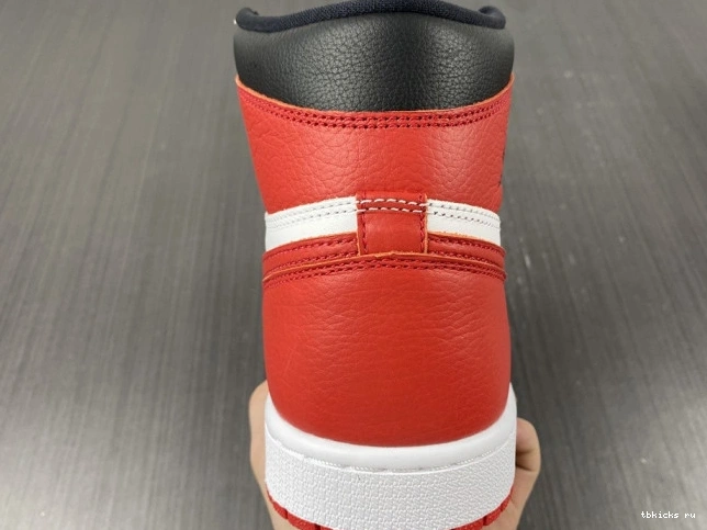 Reps TB OG 1 Heritage Jordan 555088-161 High Retro 0821